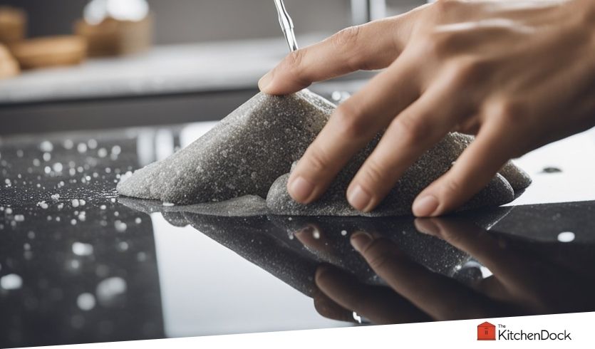 best quartz countertop cleaners