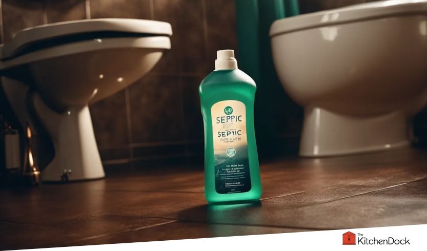 best septic safe toilet cleaners