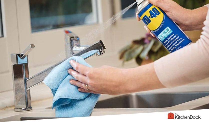 best stainless steel cleaners for sinks