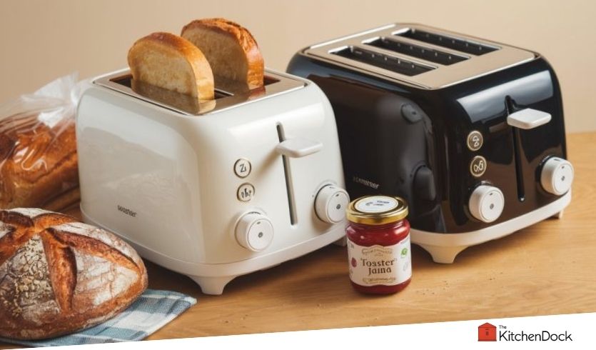best toasters for sourdough bread