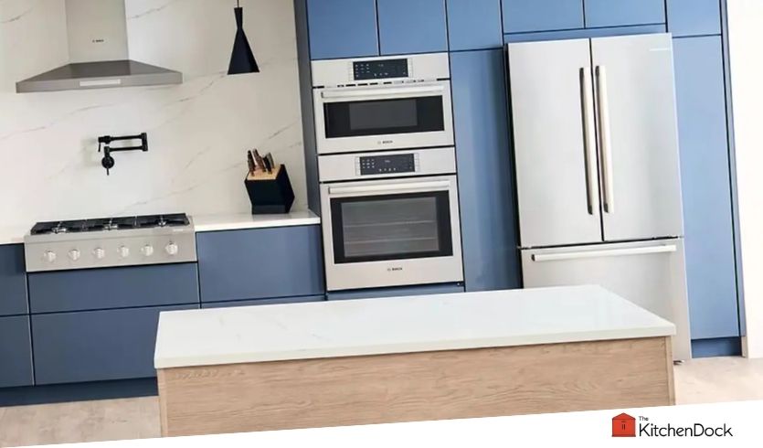 best wall oven microwave combos