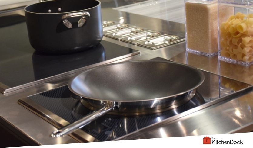 best woks for glass top stove