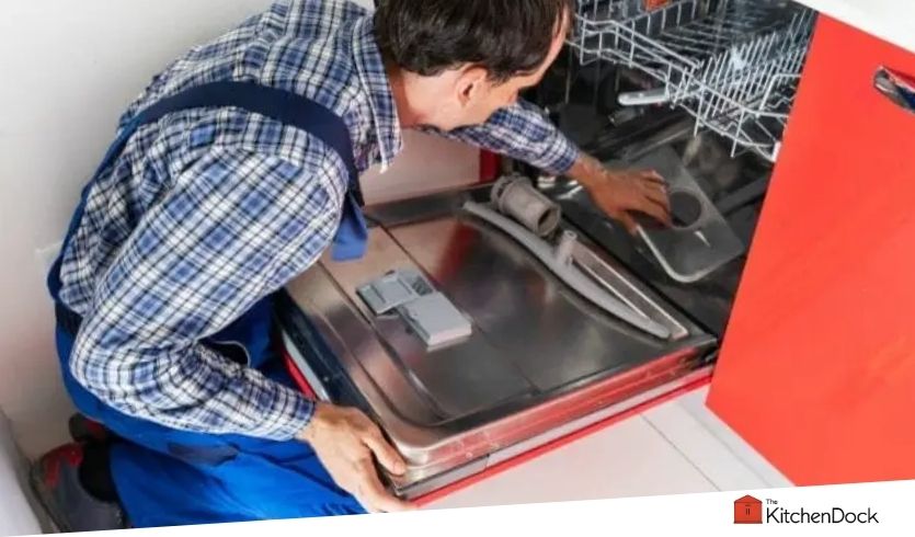 best ada compliant dishwashers