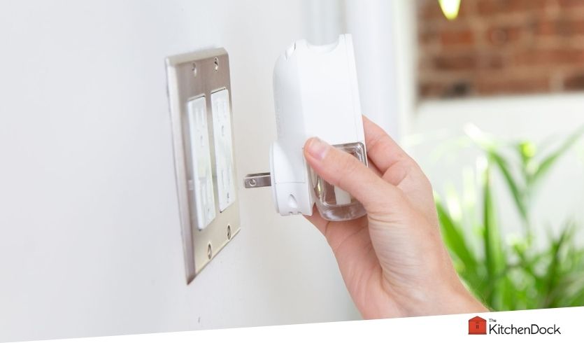 best air fresheners for bathroom