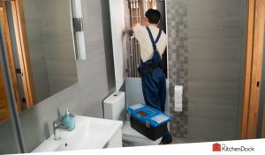 best bathroom mold removers