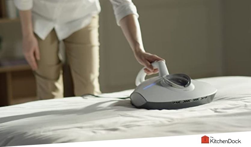 best bed vacuum cleaners