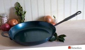 best carbon steel frying pans