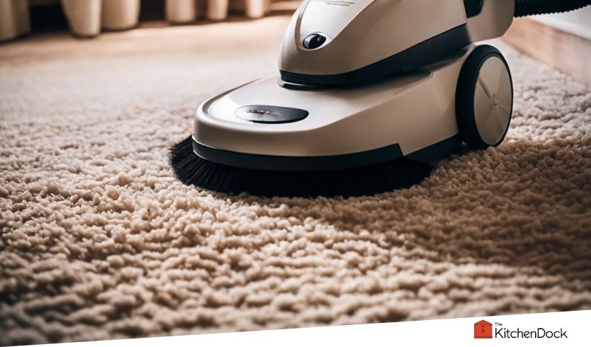 best carpet cleaners for fleas