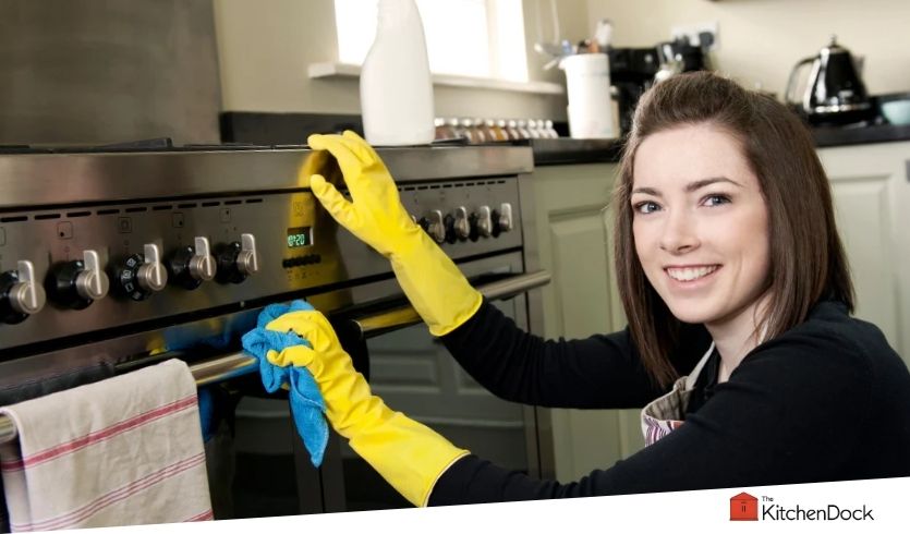 best cheap oven cleaner dudleys