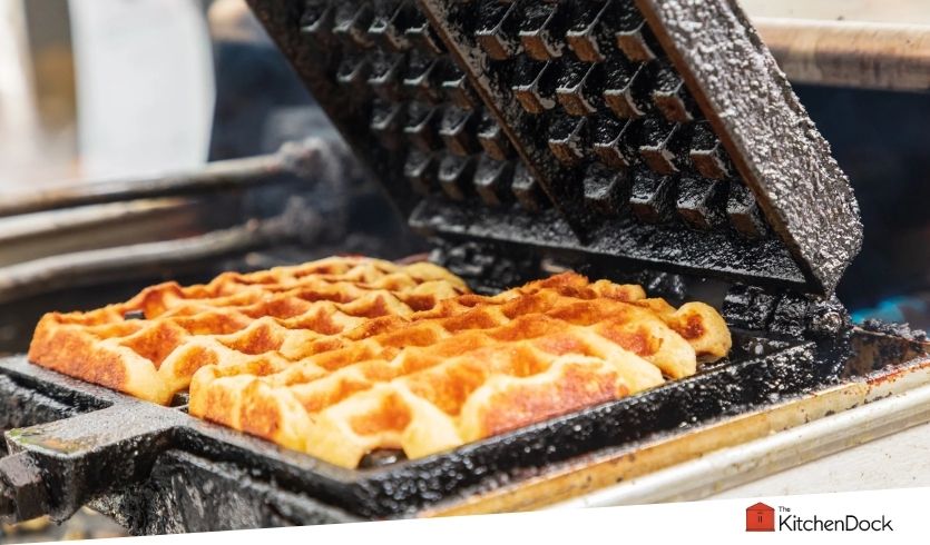 best commercial waffle makers