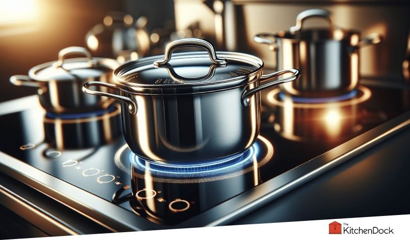 best cookware sets for electric stove