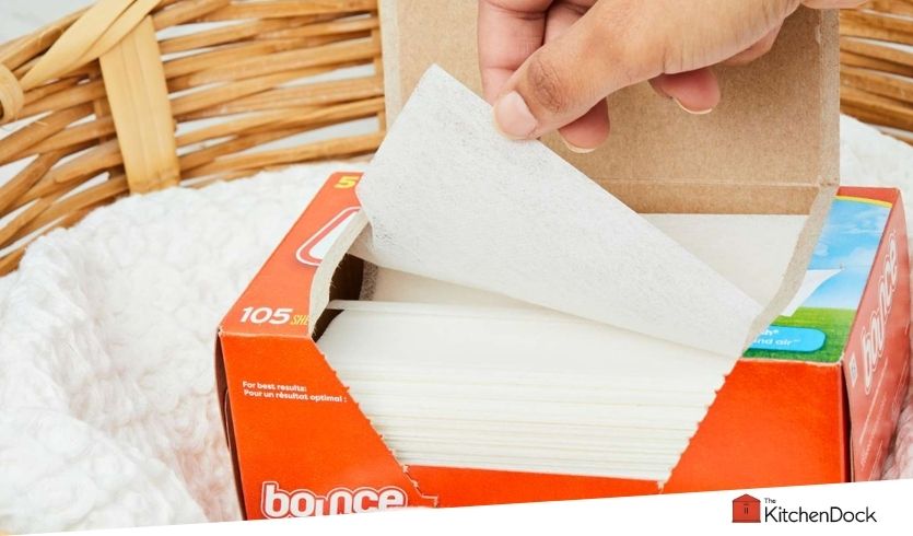best dryer sheets for static