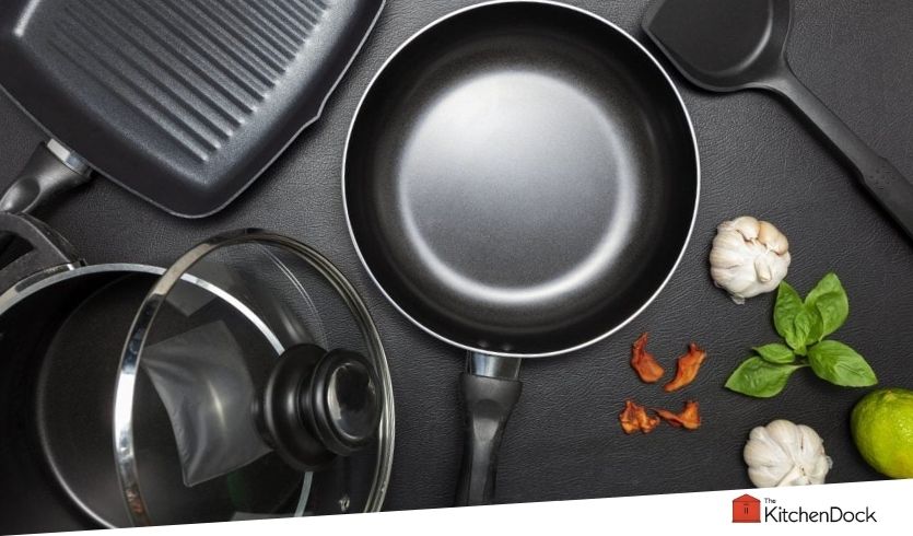 best frying pans for electric stove