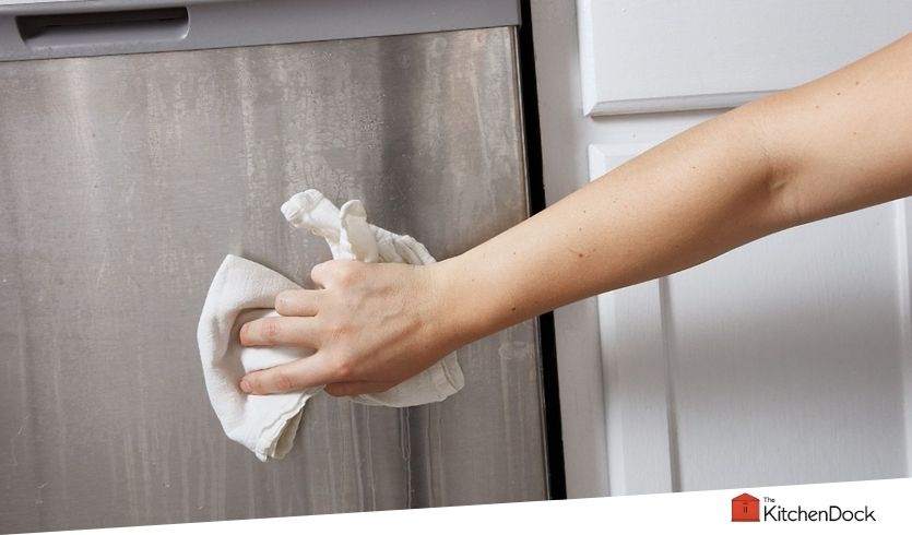 best homemade stainless steel cleaners