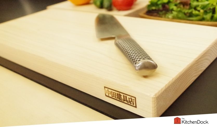 best japanese cutting boards