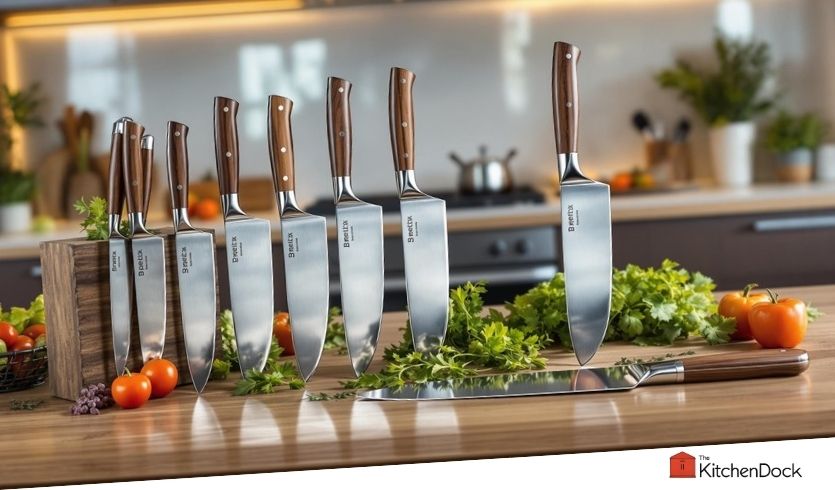 best knife sets under $300