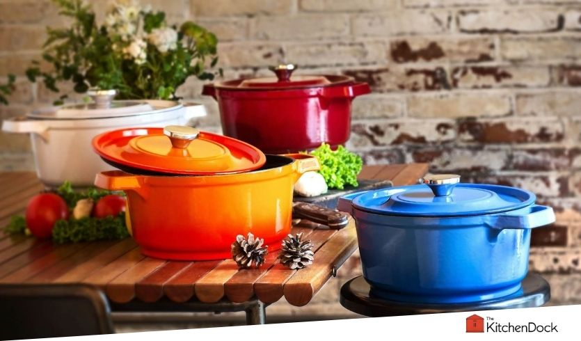 best non toxic dutch ovens