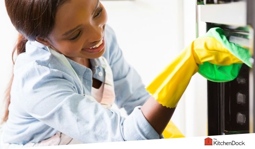 best oven cleaner west midlands dudleys