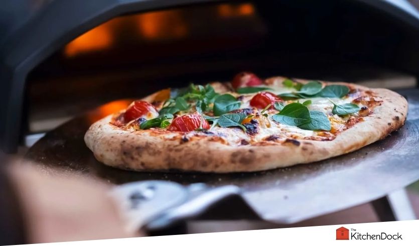best pellets for pizza oven
