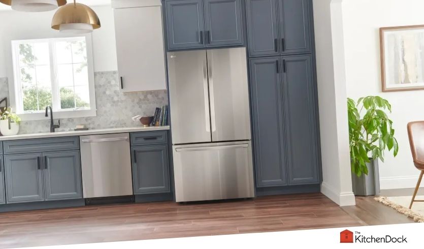best refrigerators under 68 inches tall