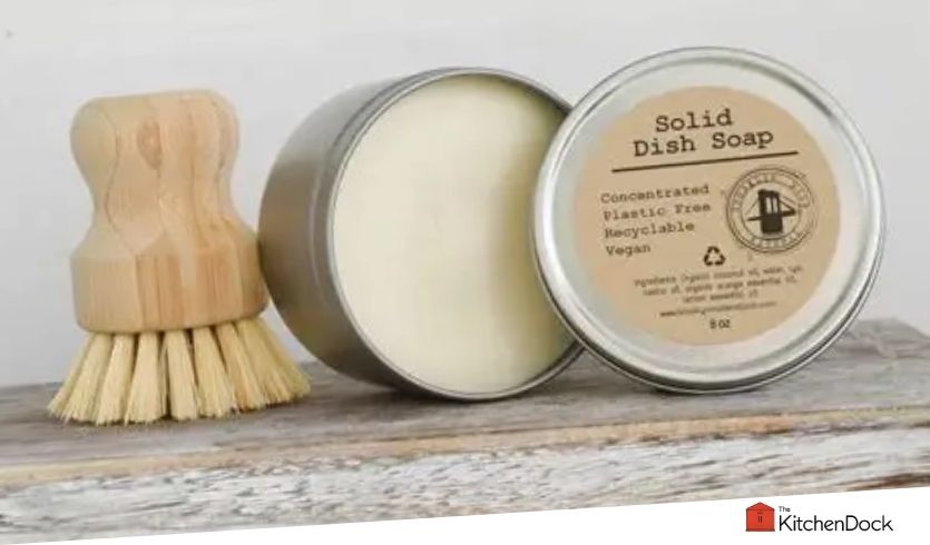 best solid dish soaps