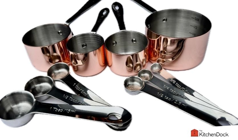 best stainless steel measuring cups