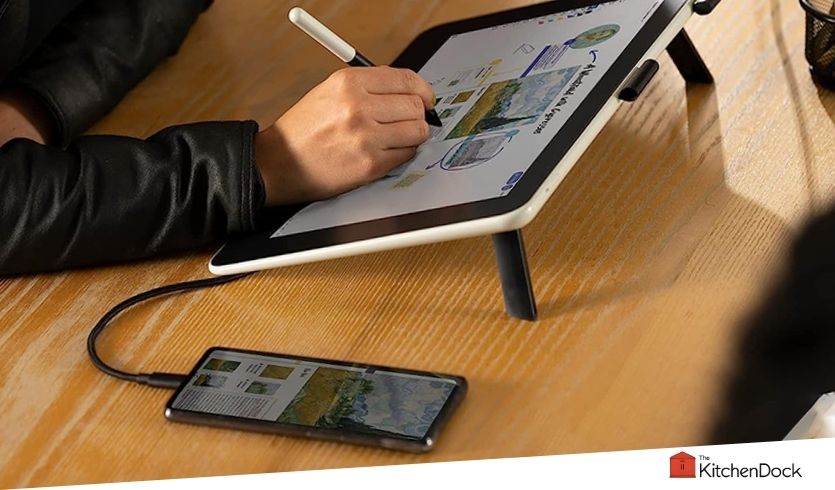 best tablets for blender