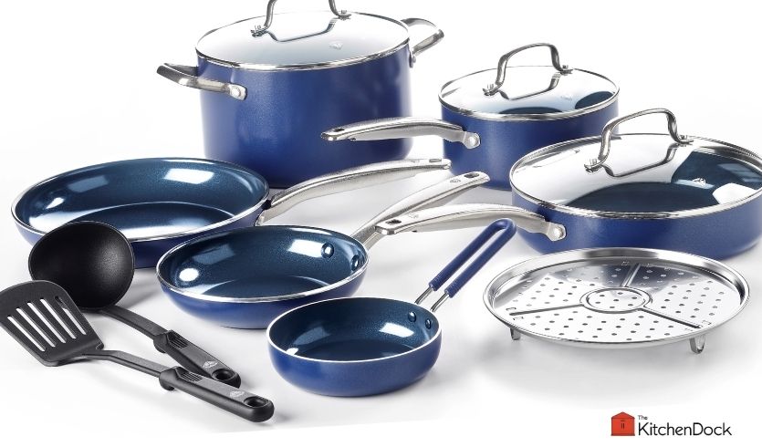 best utensils for ceramic cookware