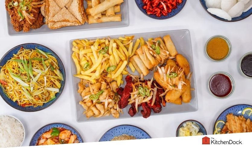 best wok purvis menu