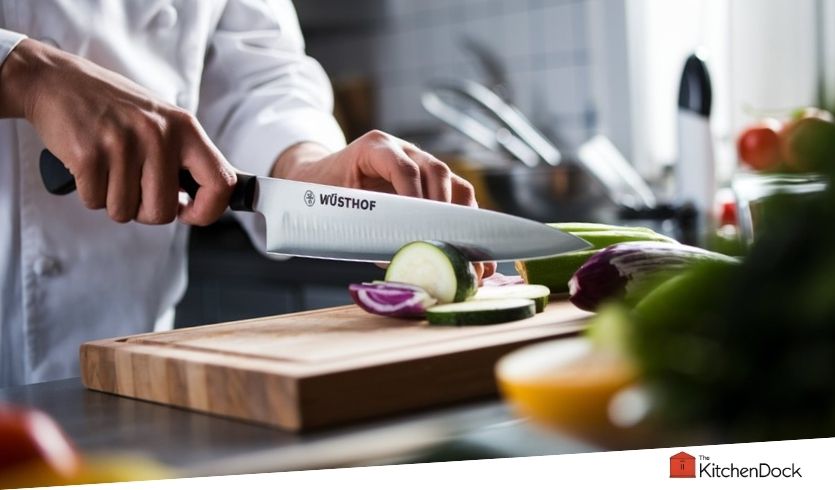 best wusthof knife sets