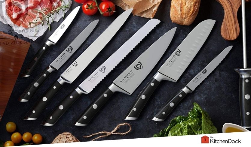 best affordable knife sets