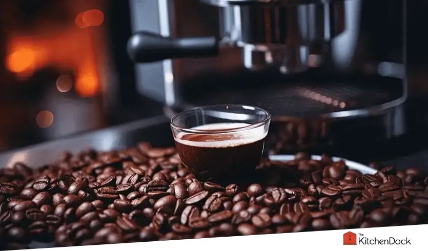 best coffee beans for automatic espresso machine
