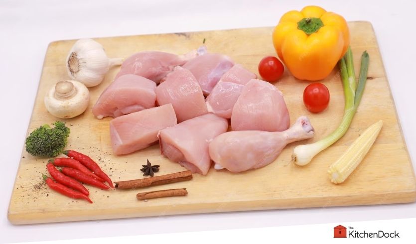 best cutting boards for raw chicken