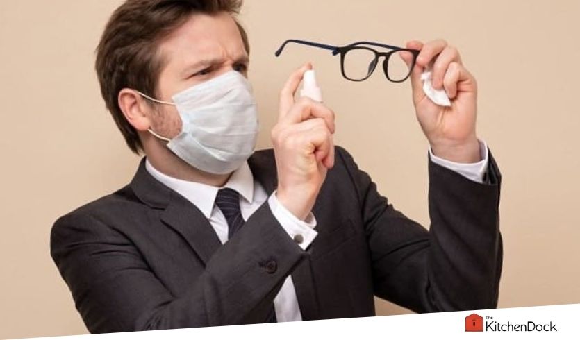best eye glass cleaners