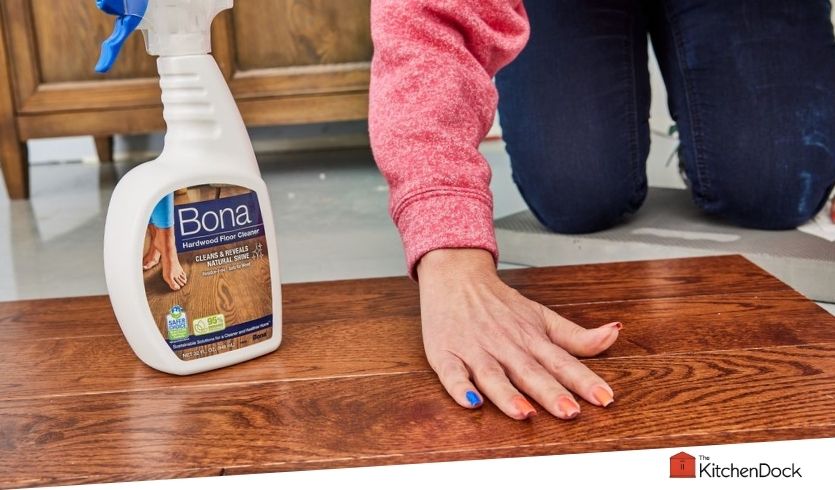 best floor cleaners for hardwood