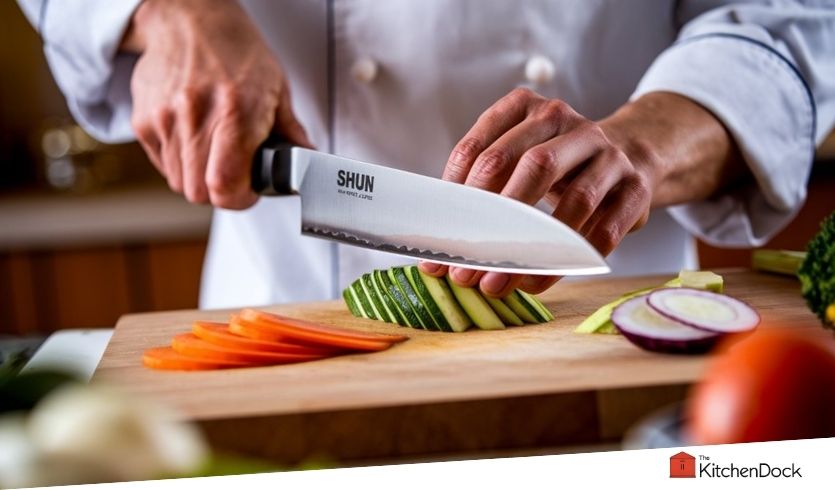 best german knife sets