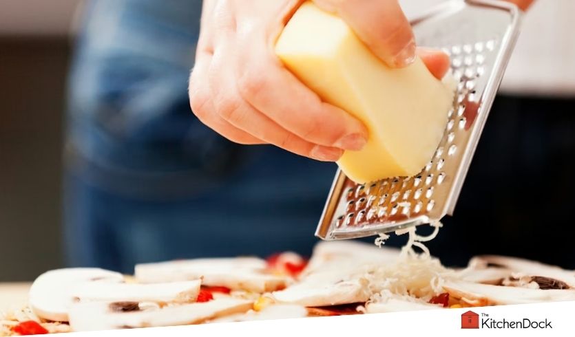 best hand cheese graters