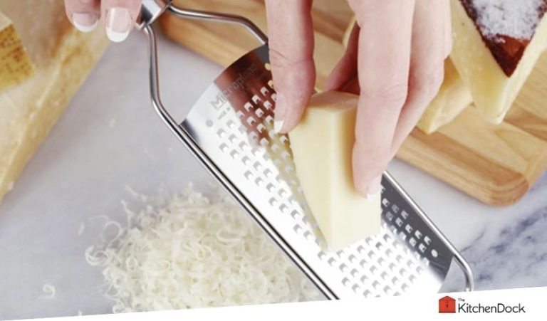 The 10 Best Hand Held Cheese Graters (2026), Tested and Reviewed - The ...