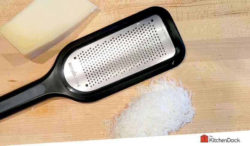 best handheld cheese graters