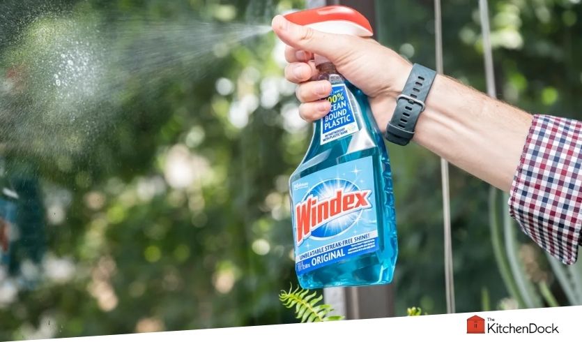 best hose spray window cleaners