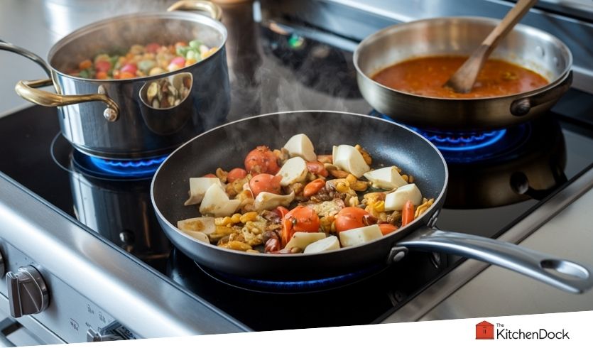 best induction cookware nonsticks