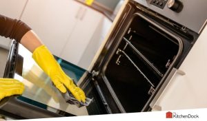 best inside oven cleaners
