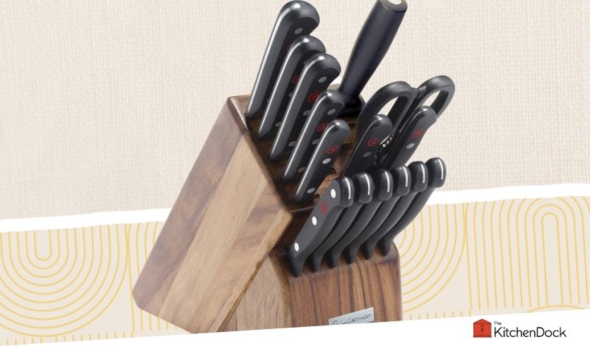 best knife sets under $50