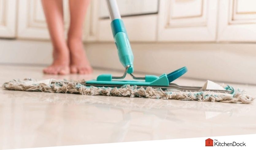 best mops for pet hair