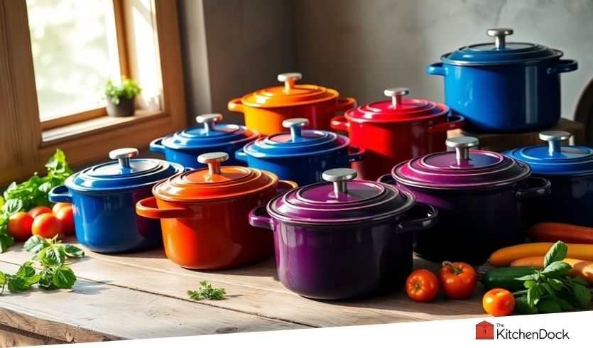 best non stick dutch ovens