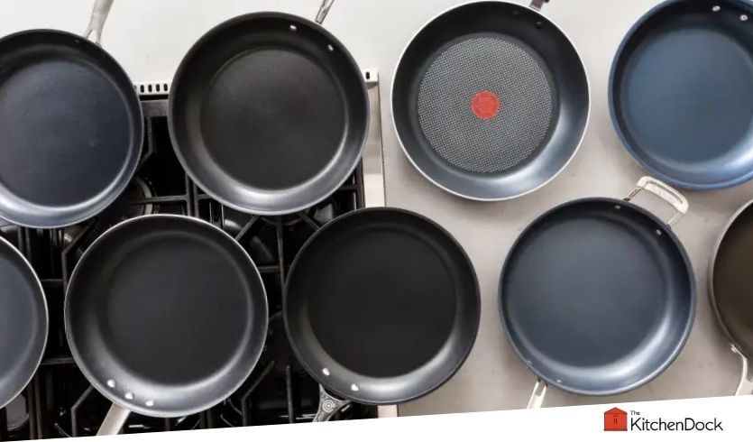 best non stick skillets