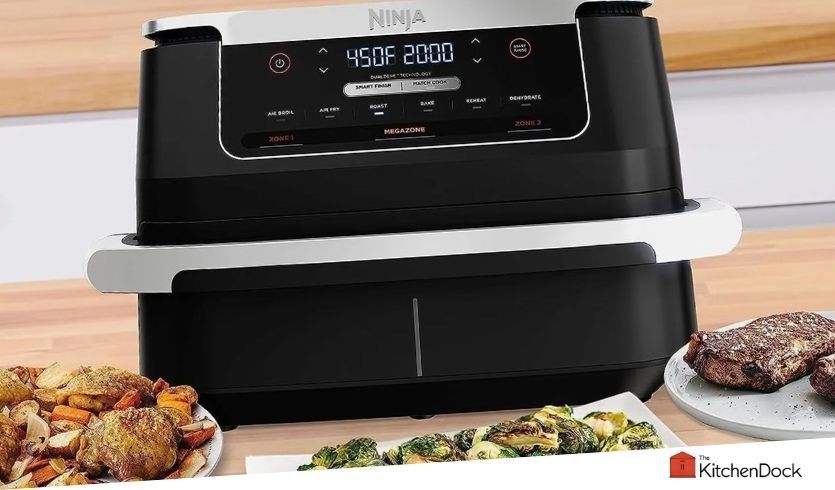 best nontoxic air fryers