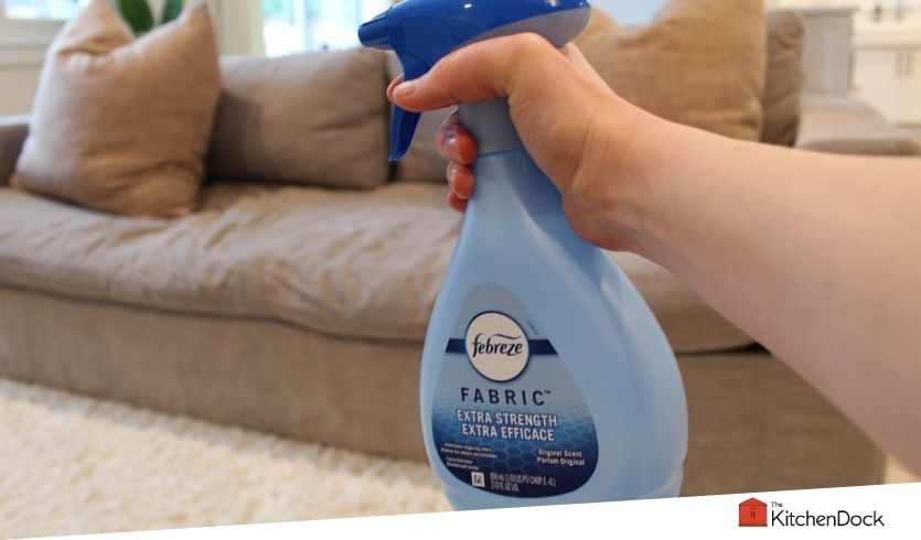 best odor eliminators for laundry