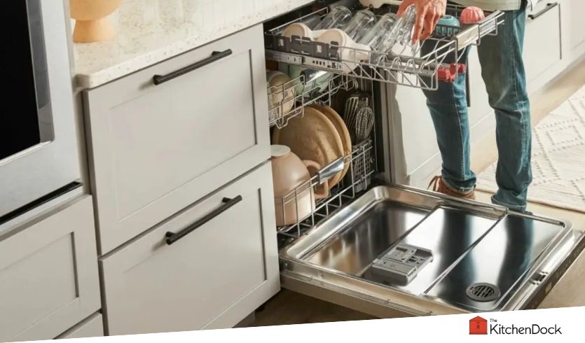 best panel ready dishwashers
