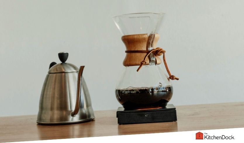 best plastic free coffee makers